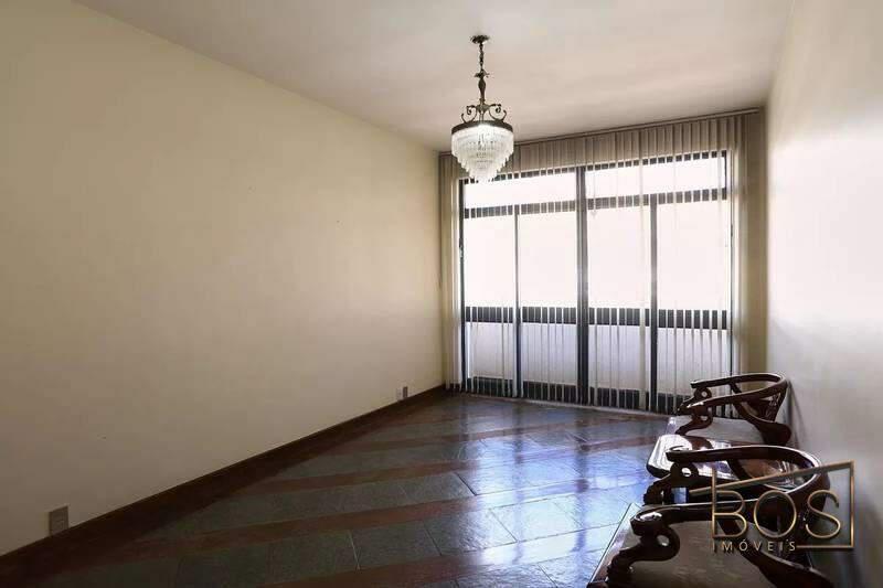 Cobertura, São Pedro, 4 Quartos, 2 Vagas, 2 Suítes