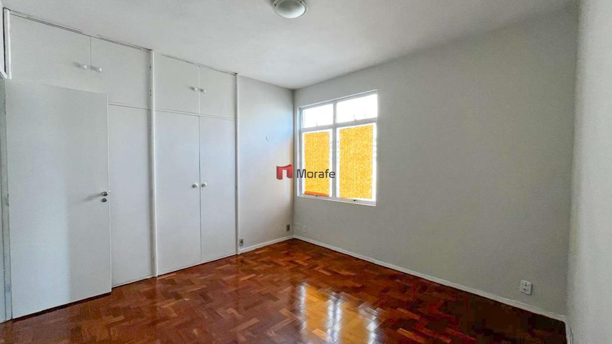 Apartamento, Colégio Batista, 3 Quartos, 1 Vaga