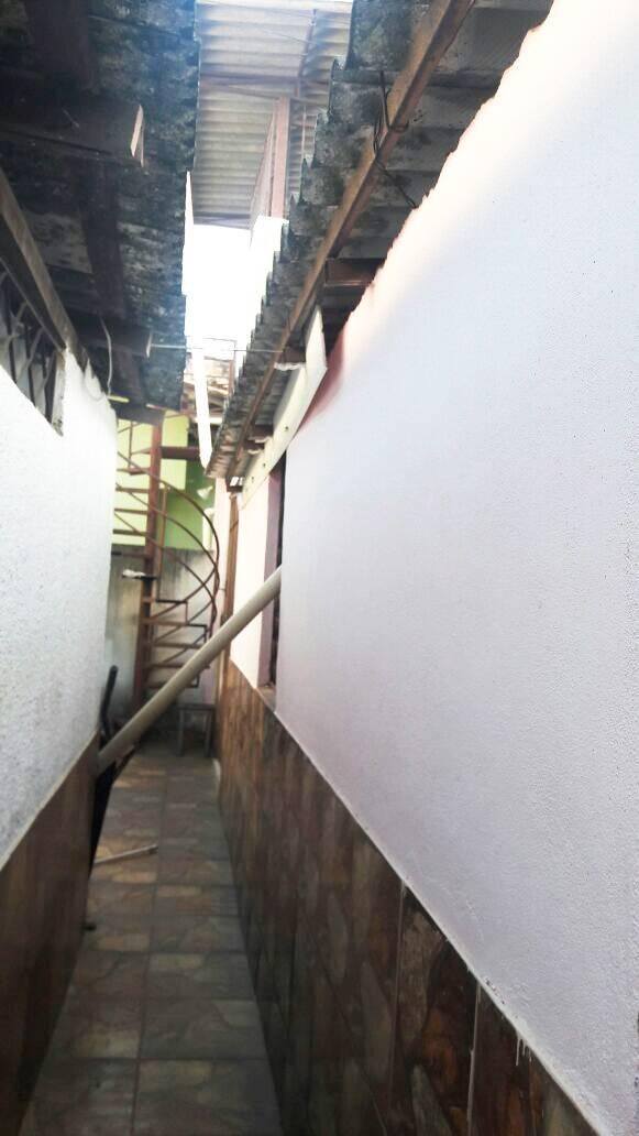 Casa, Giovanini, 3 Quartos, 2 Vagas