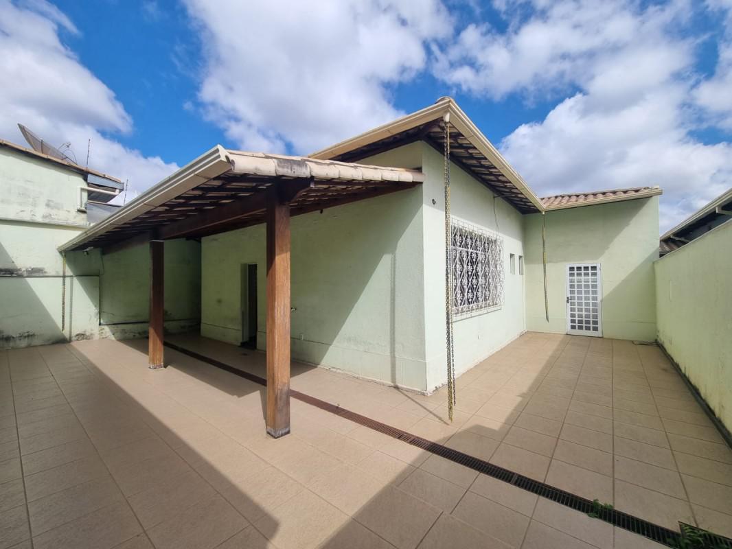 Casa, Jardim Riacho das Pedras, 5 Quartos, 7 Vagas, 1 Suíte