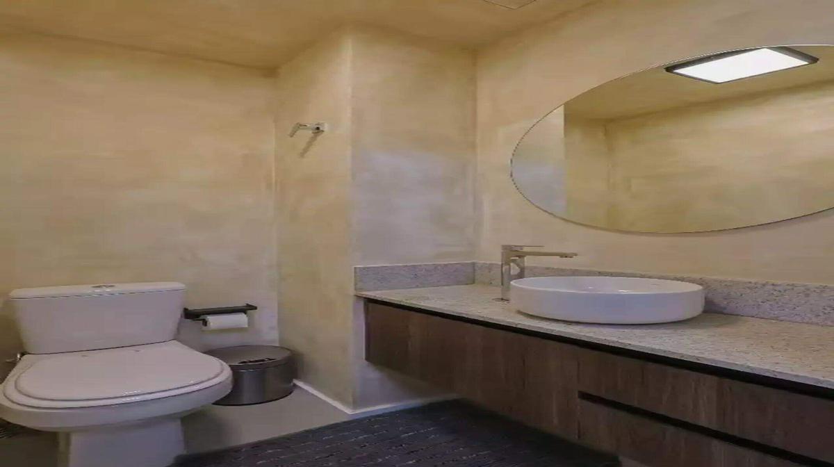Apartamento, Vila da Serra, 1 Quarto, 1 Vaga, 1 Suíte