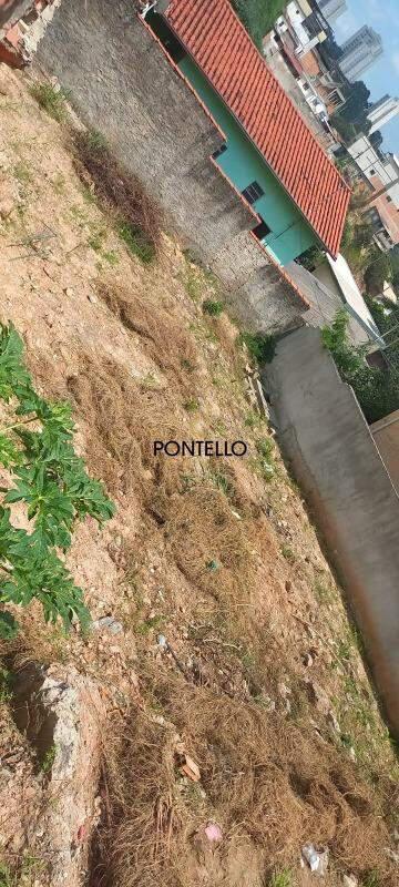 Lote, Nova Esperança, 0 Quarto, 0 Vaga