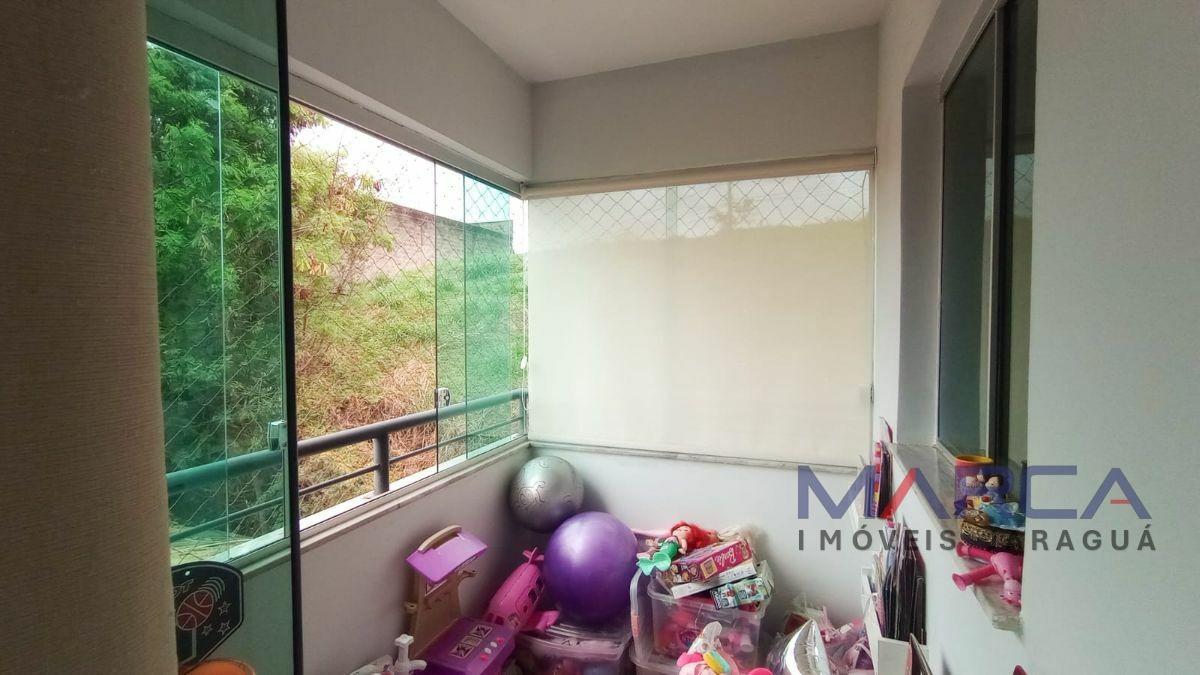 Cobertura, Santa Rosa, 3 Quartos, 2 Vagas