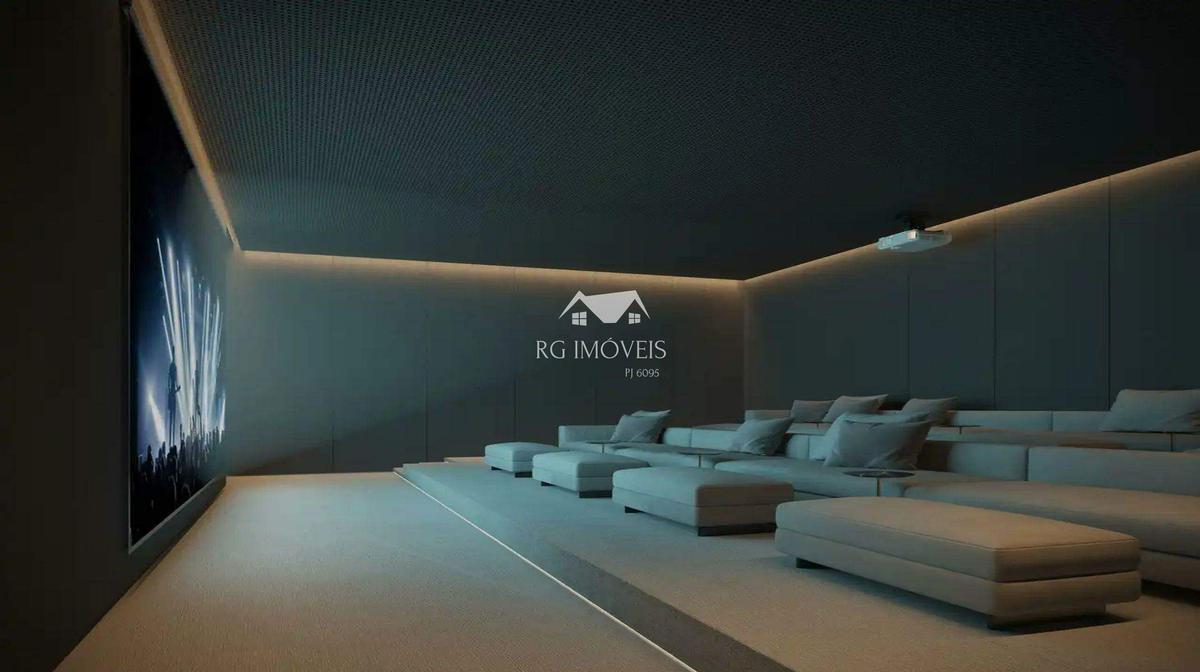 Apartamento, Jardim das Mangabeiras, 4 Quartos, 4 Vagas, 4 Suítes