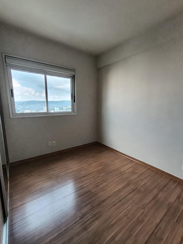Apartamento, Vila da Serra, 2 Quartos, 2 Vagas, 1 Suíte