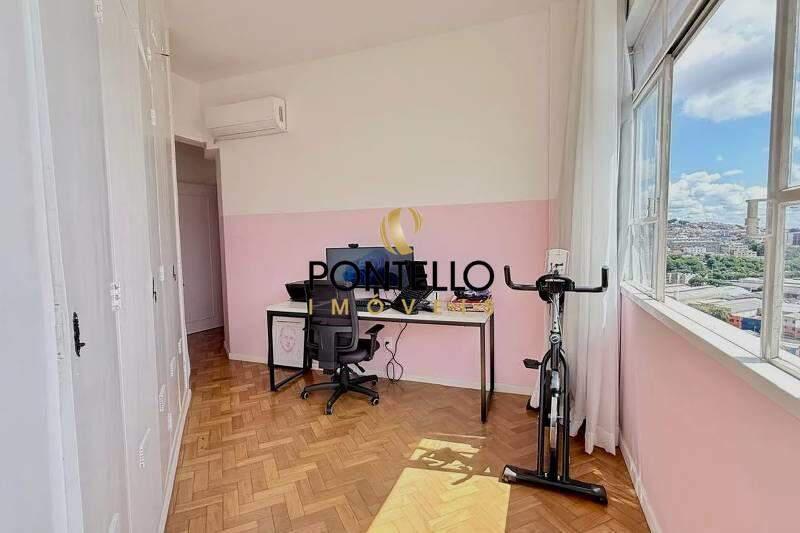 Apartamento, Barro Preto, 3 Quartos, 0 Vaga