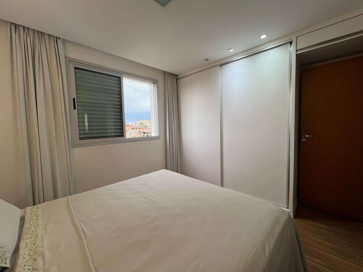 Apartamento, União, 3 Quartos, 2 Vagas, 1 Suíte