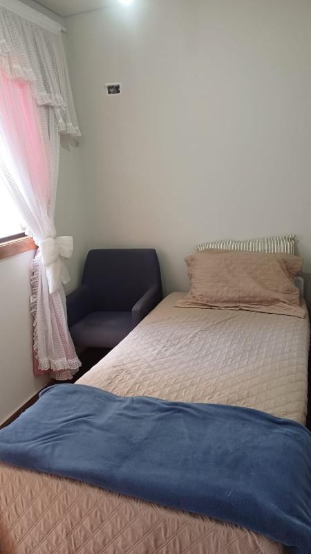 Apartamento, Fernão Dias, 4 Quartos, 3 Vagas, 1 Suíte