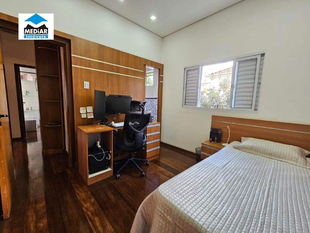 Casa, Colégio Batista, 3 Quartos, 3 Vagas, 3 Suítes