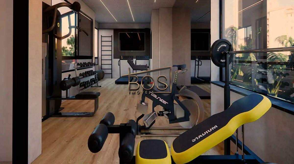 Cobertura, Sion, 3 Quartos, 3 Vagas, 1 Suíte