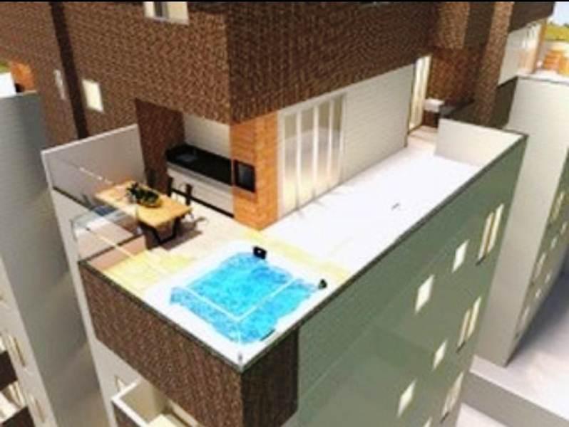 Apartamento, Fonte Grande, 3 Quartos, 2 Vagas, 1 Suíte