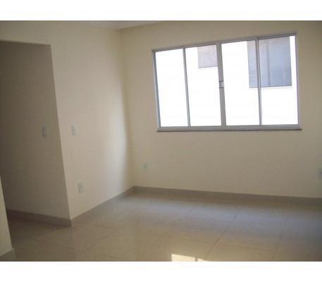 Apartamento, Castelo, 2 Quartos, 2 Vagas, 1 Suíte