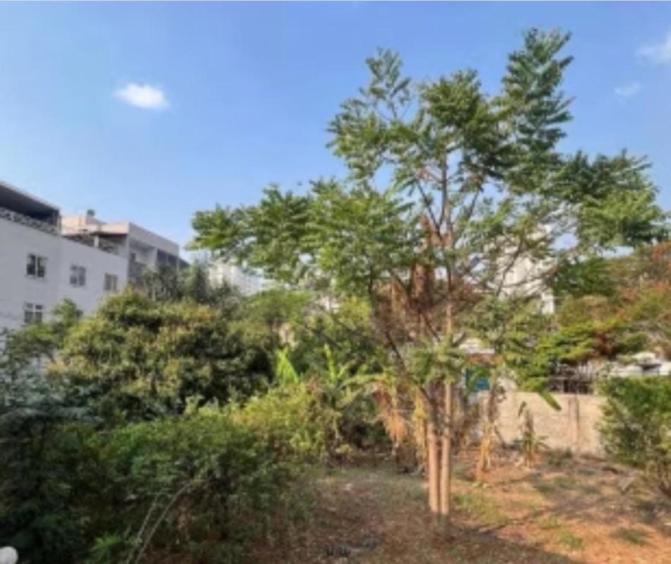 Lote, Cinquentenário, 0 Quarto, 0 Vaga
