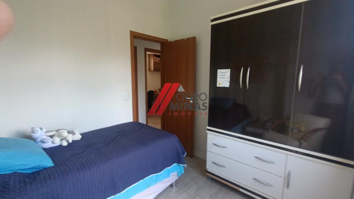Apartamento, Funcionários, 3 Quartos, 1 Suíte