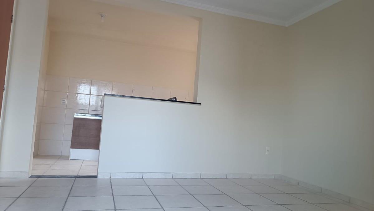 Apartamento, Acaiaca, 3 Quartos, 1 Vaga