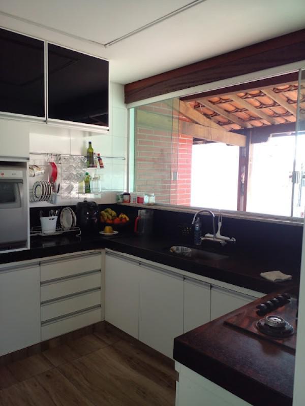 Casa, Flamengo, 3 Quartos, 4 Vagas, 1 Suíte
