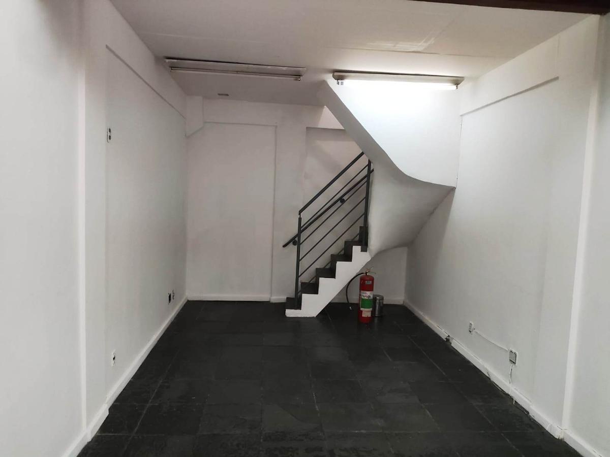 Andar, Floresta, 0 Quarto, 0 Vaga
