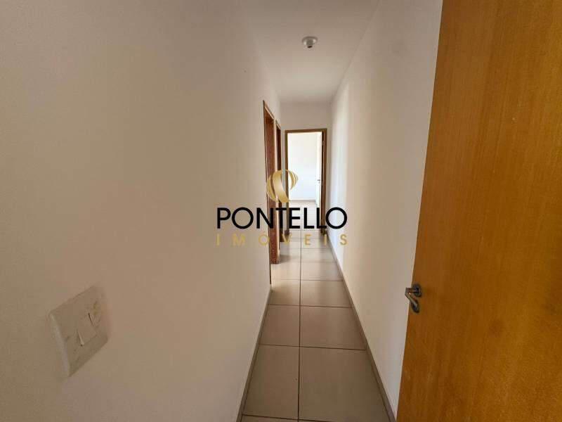 Cobertura, Concórdia, 2 Quartos, 2 Vagas, 1 Suíte