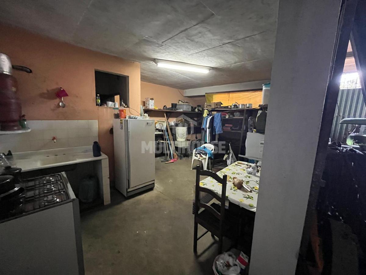 Casa, Jardim Riacho das Pedras, 3 Quartos, 2 Vagas, 1 Suíte