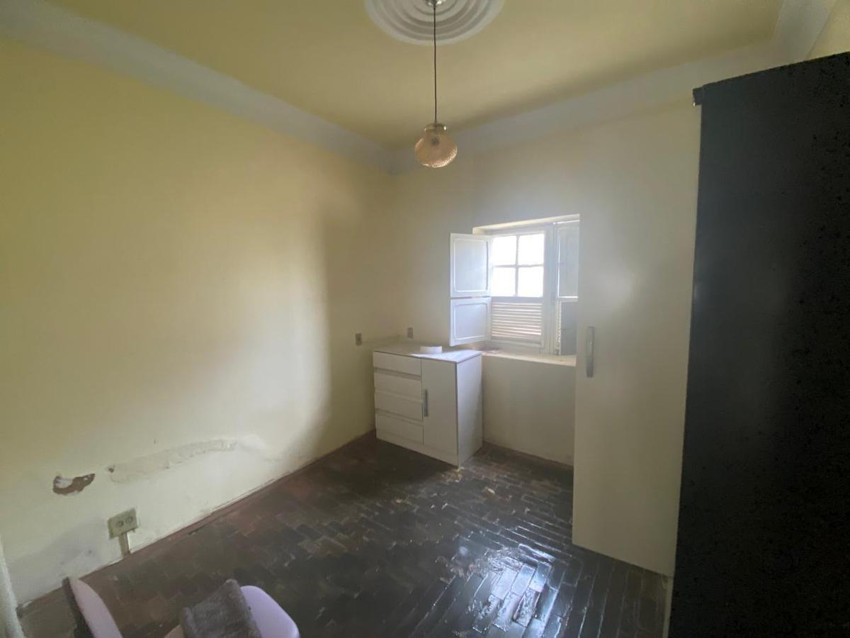 Casa, Centro, 5 Quartos, 1 Vaga