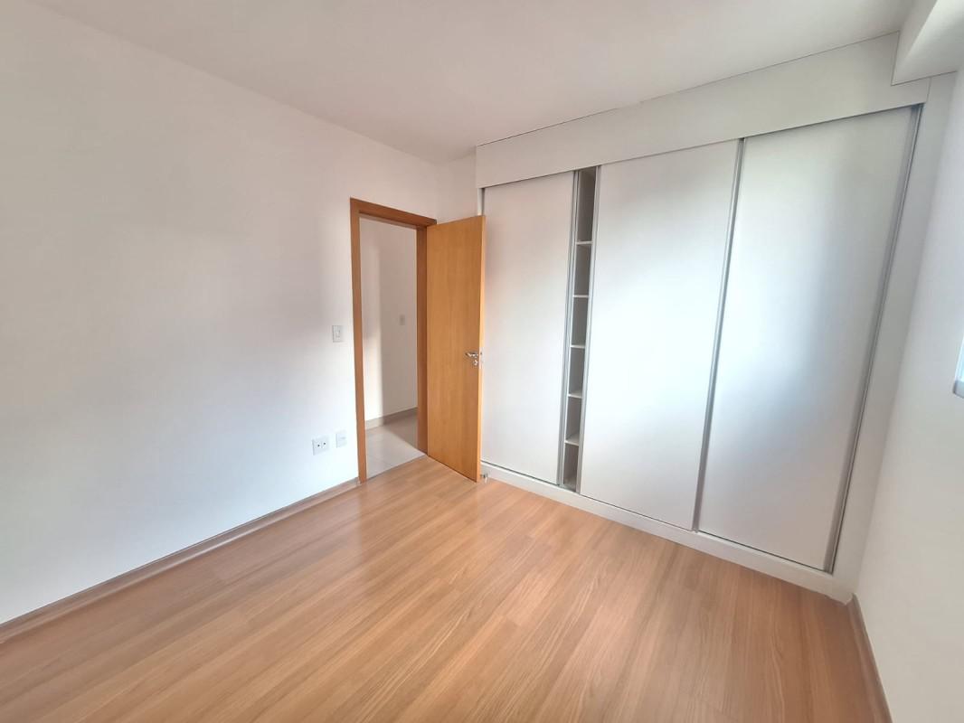 Cobertura, Sagrada Família, 3 Quartos, 2 Vagas, 1 Suíte