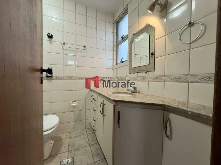 Apartamento, Castelo, 3 Quartos, 2 Vagas, 1 Suíte