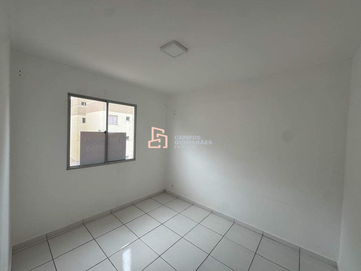 Cobertura, Betim Industrial, 2 Quartos, 1 Vaga