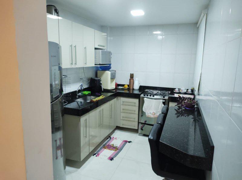 Cobertura, Palmeiras, 3 Quartos, 1 Vaga