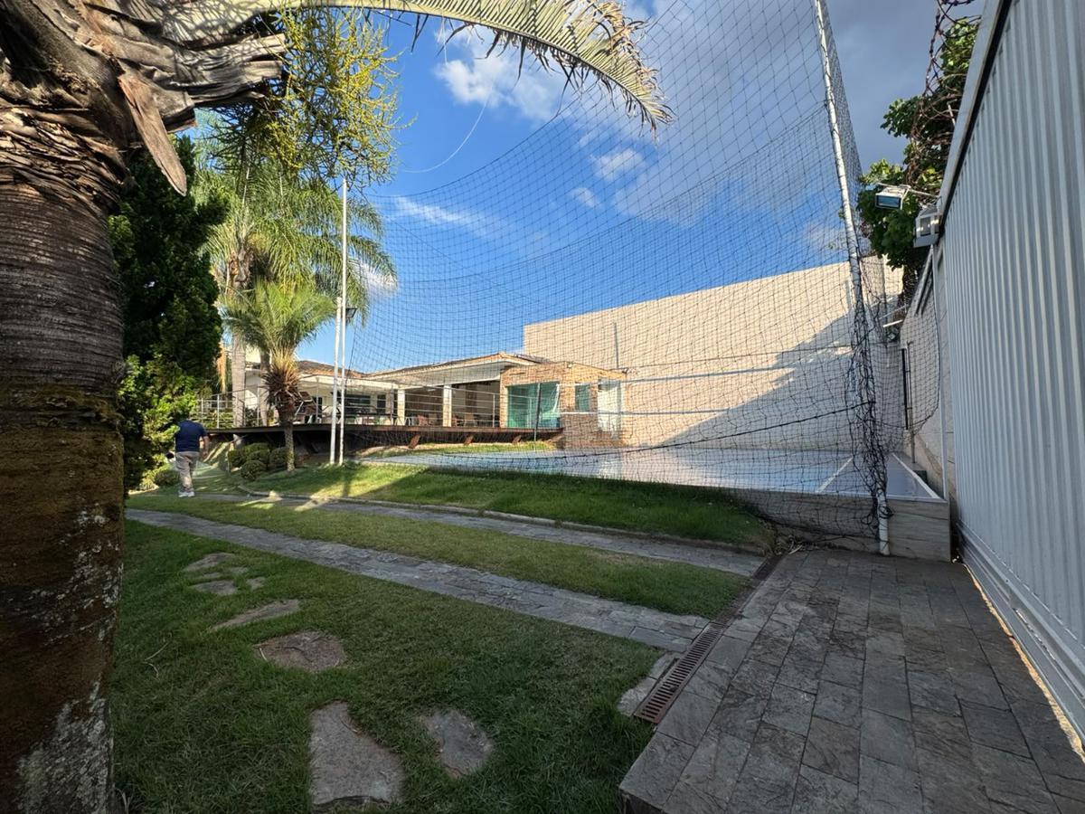 Casa, Bandeirantes (pampulha), 4 Quartos, 10 Vagas, 2 Suítes