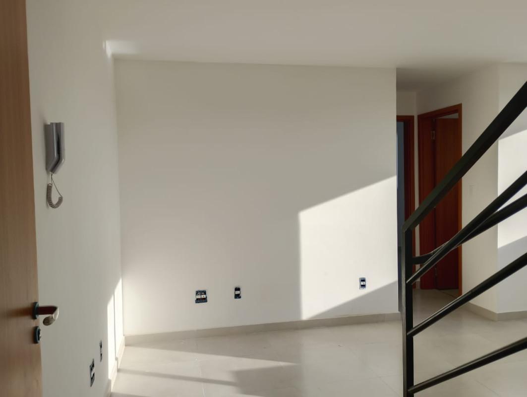 Cobertura, Jardim Leblon, 2 Quartos, 2 Vagas