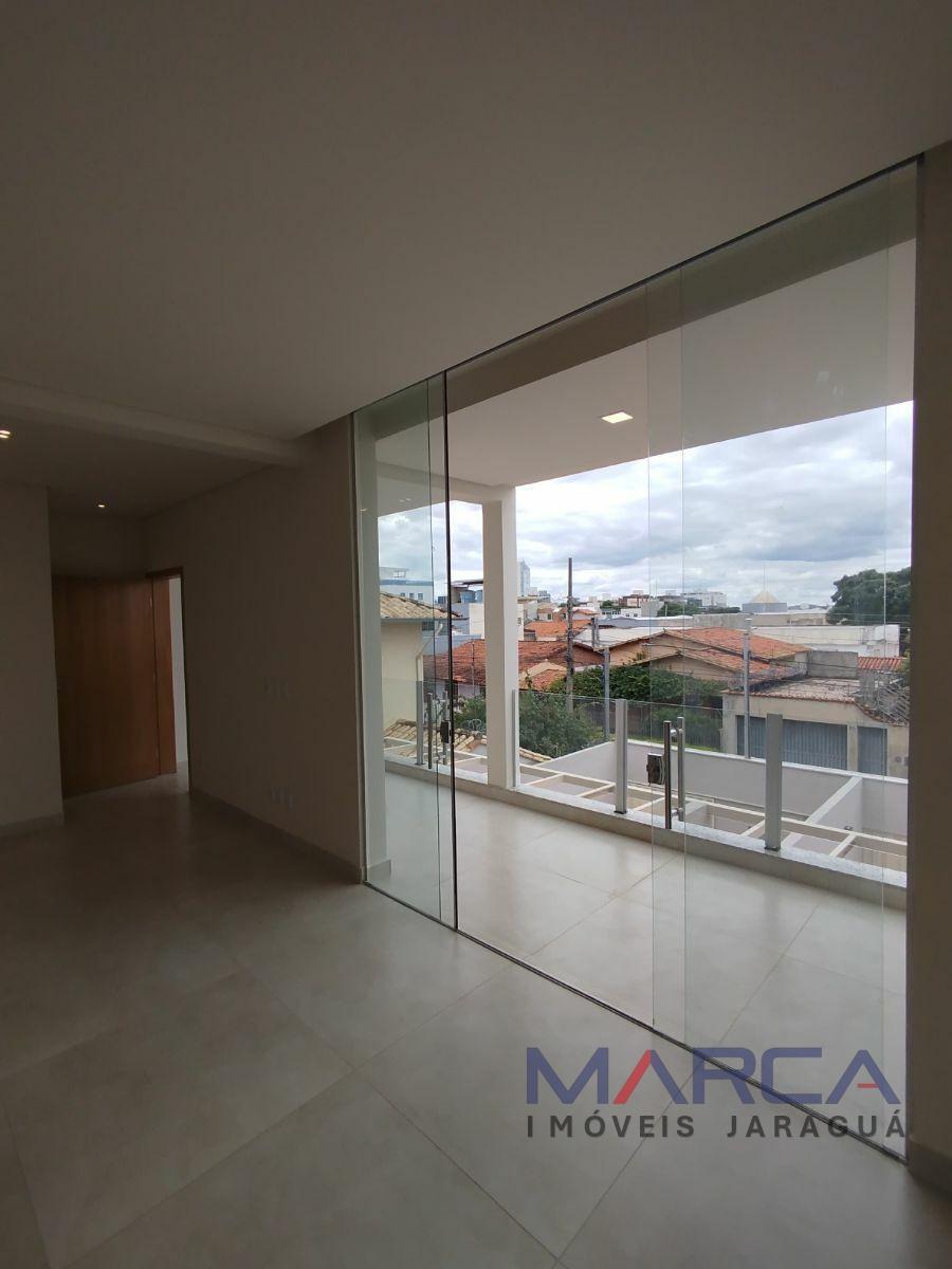 Casa, Santa Rosa, 3 Quartos, 2 Vagas