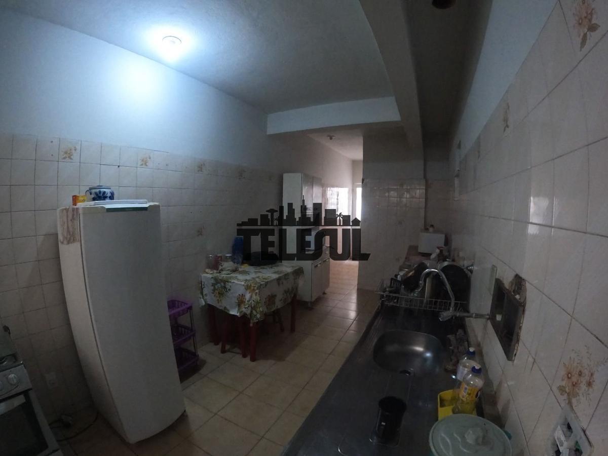 Casa, Santana, 2 Quartos, 2 Vagas, 1 Suíte