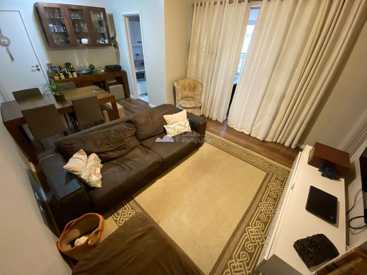 Apartamento, Vila Clóris, 3 Quartos, 2 Vagas, 1 Suíte