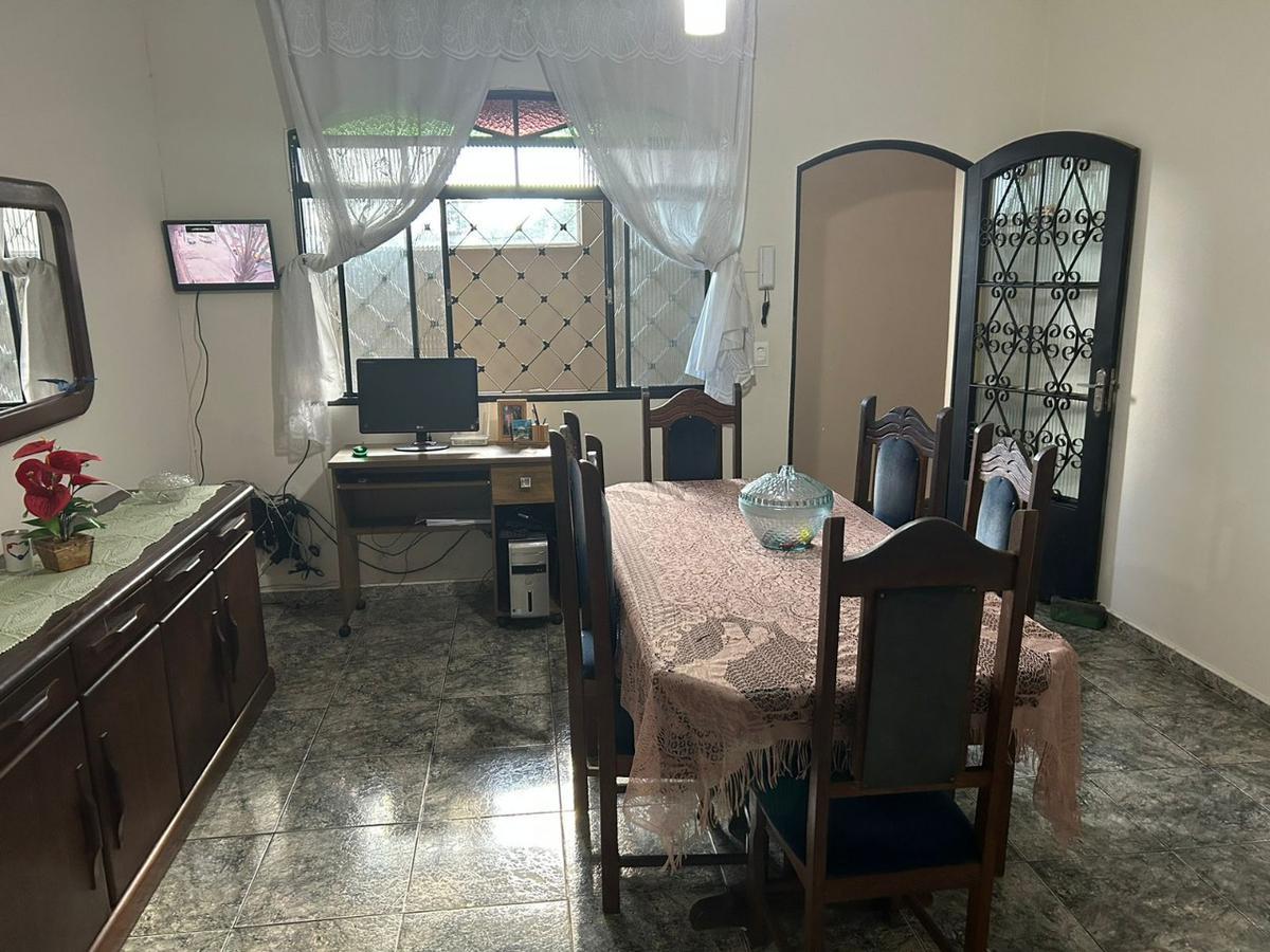 Casa, Parque Xangri-lá, 3 Quartos, 5 Vagas, 1 Suíte