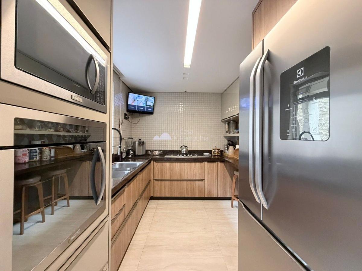 Casa, Santa Amélia, 3 Quartos, 2 Vagas, 1 Suíte