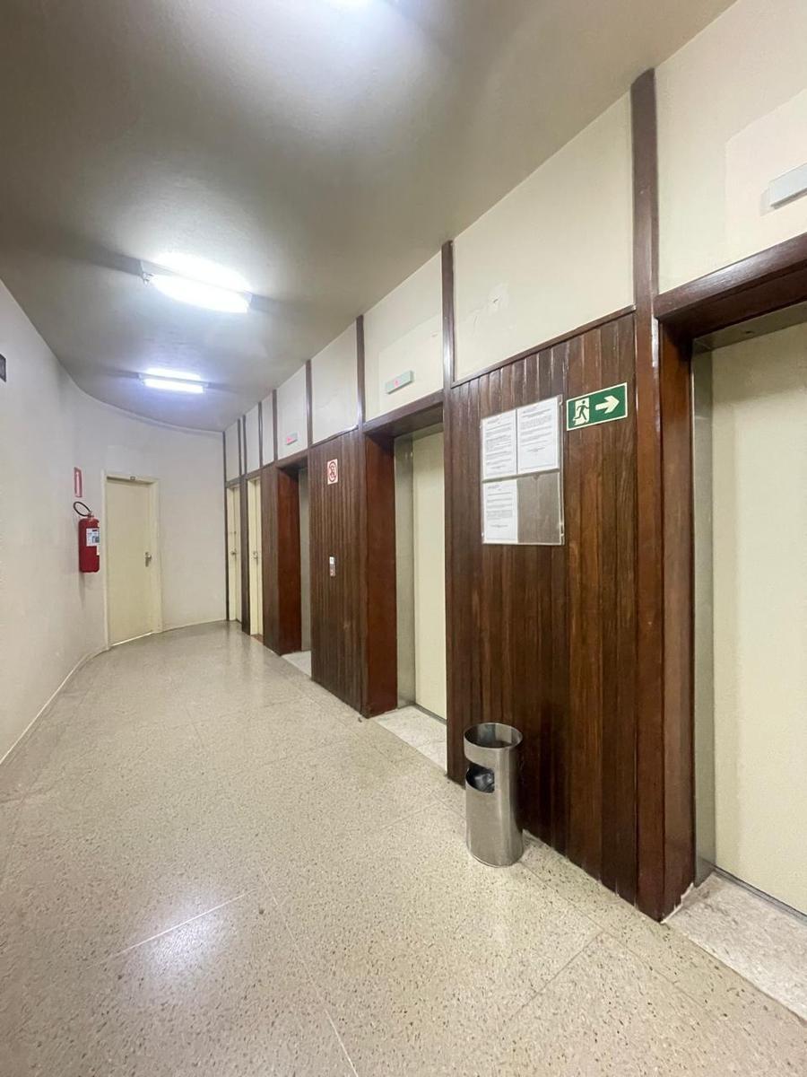 Sala, Centro, 0 Quarto, 0 Vaga
