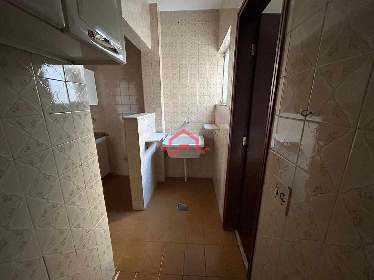 Apartamento, Coração Eucarístico, 3 Quartos, 1 Vaga, 1 Suíte