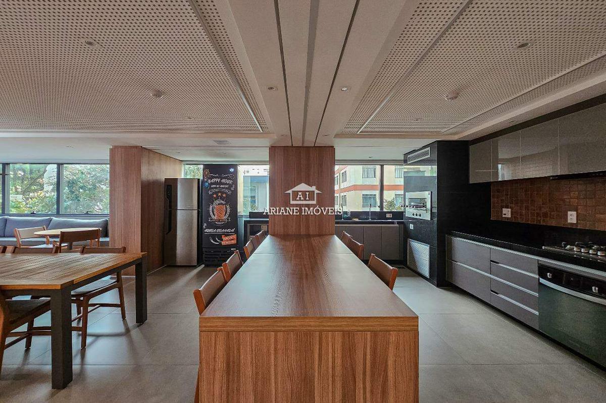 Apartamento, Cidade Nova, 2 Quartos, 2 Vagas, 1 Suíte