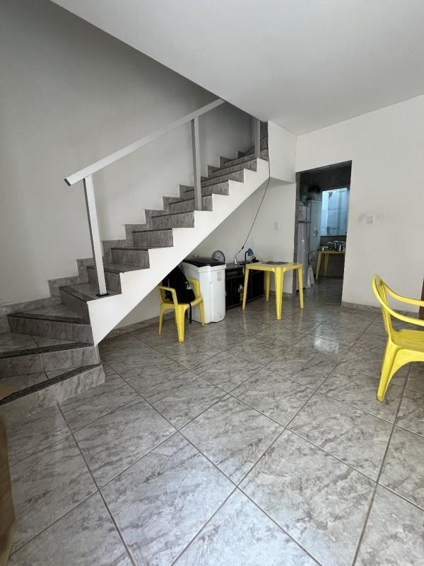 Casa, Eldorado, 2 Quartos, 1 Vaga, 1 Suíte