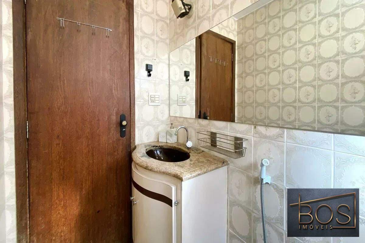 Apartamento, Santo Antônio, 3 Quartos, 2 Vagas, 1 Suíte