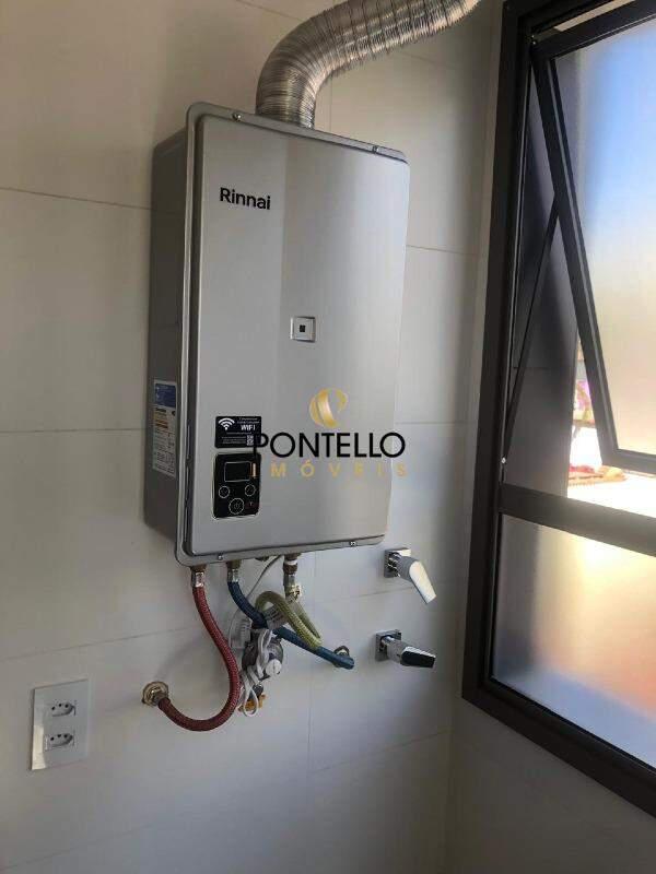 Apartamento, São Bento, 3 Quartos, 2 Vagas, 1 Suíte
