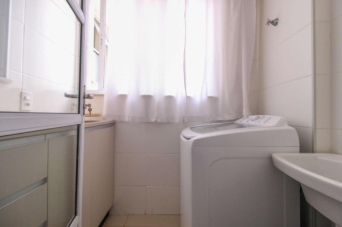 Apartamento, Planalto, 3 Quartos, 1 Vaga, 1 Suíte