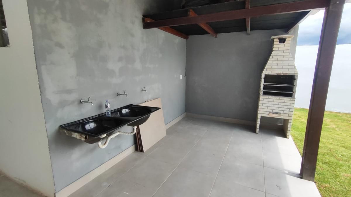 Casa, Serrano, 3 Quartos, 3 Vagas, 1 Suíte