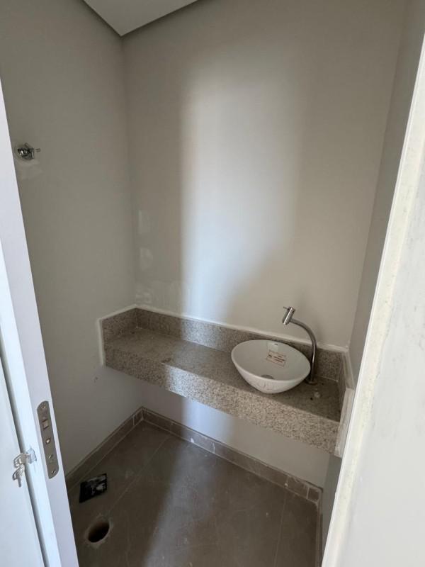 Cobertura, Sagrada Família, 3 Quartos, 2 Vagas, 2 Suítes