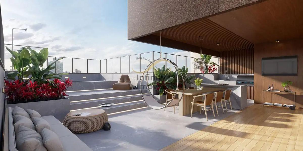 Apartamento, Anchieta, 4 Quartos