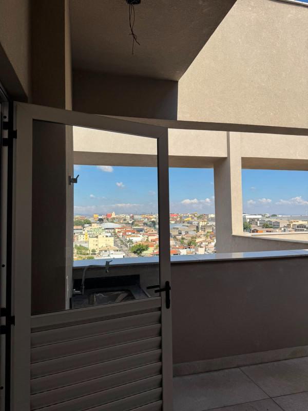 Cobertura, Jardim Riacho das Pedras, 3 Quartos, 3 Vagas, 1 Suíte