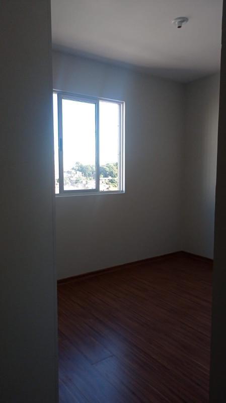 Apartamento, Havaí, 3 Quartos, 1 Vaga, 1 Suíte
