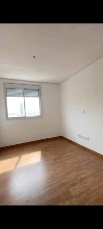 Cobertura, Nova Suíssa, 3 Quartos, 4 Vagas, 1 Suíte