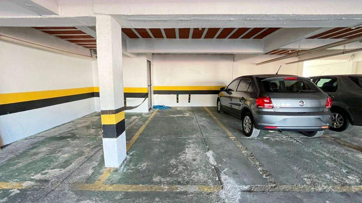 Cobertura, Santa Amélia, 3 Quartos, 1 Vaga, 1 Suíte