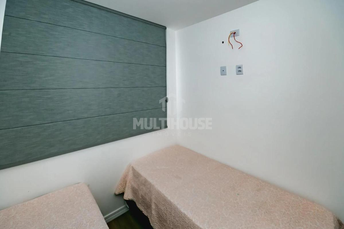 Apartamento, Santa Branca, 2 Quartos, 2 Vagas, 2 Suítes